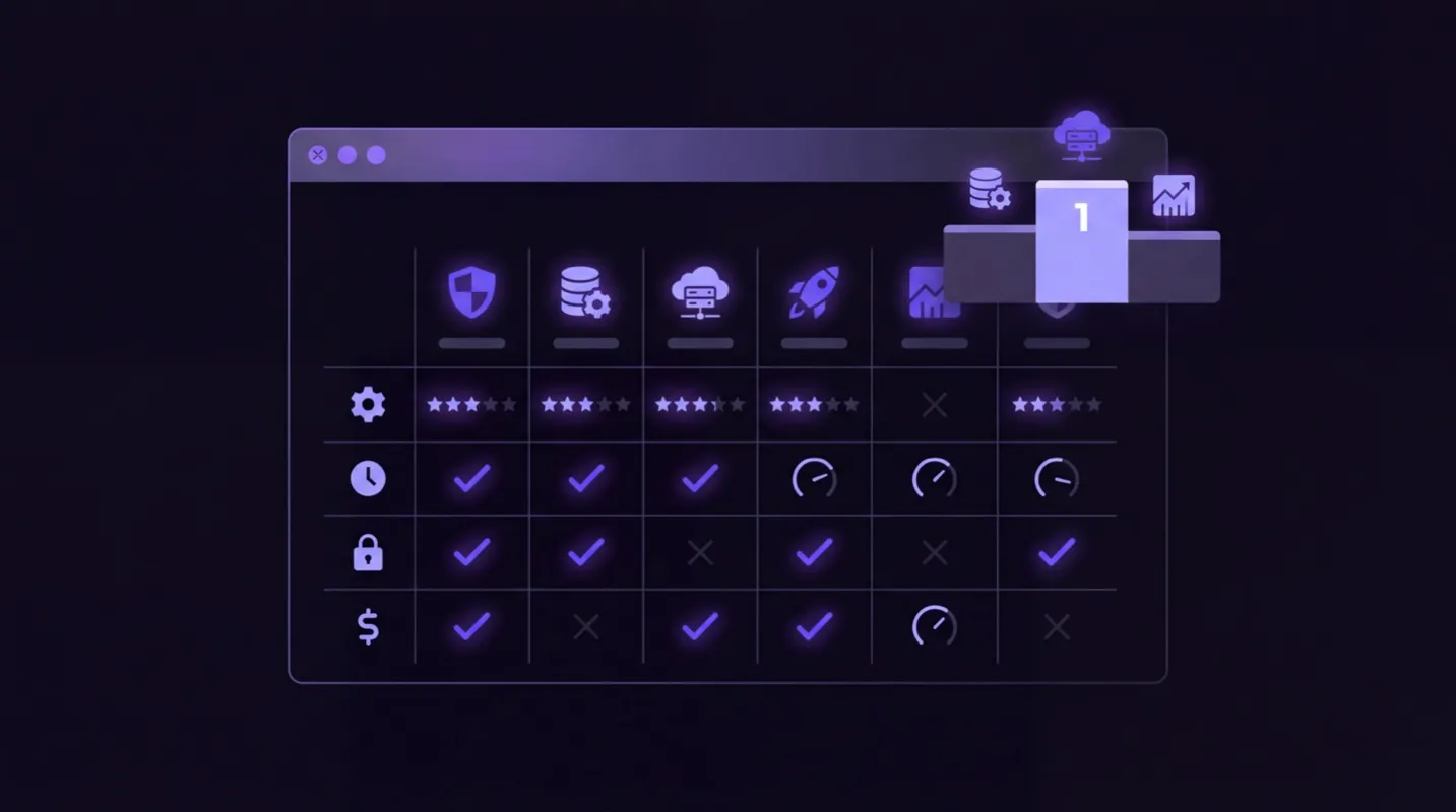 Best online video compressor tools compared