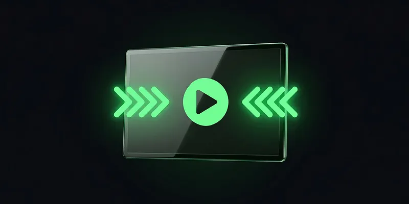 Compressing screen recordings to reduce file size