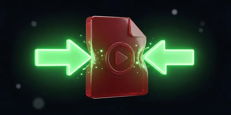 Video compression basics for beginners