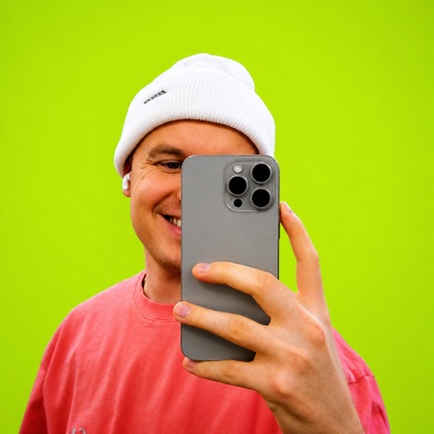 Maxim Matyukhin, founder of VidCrush